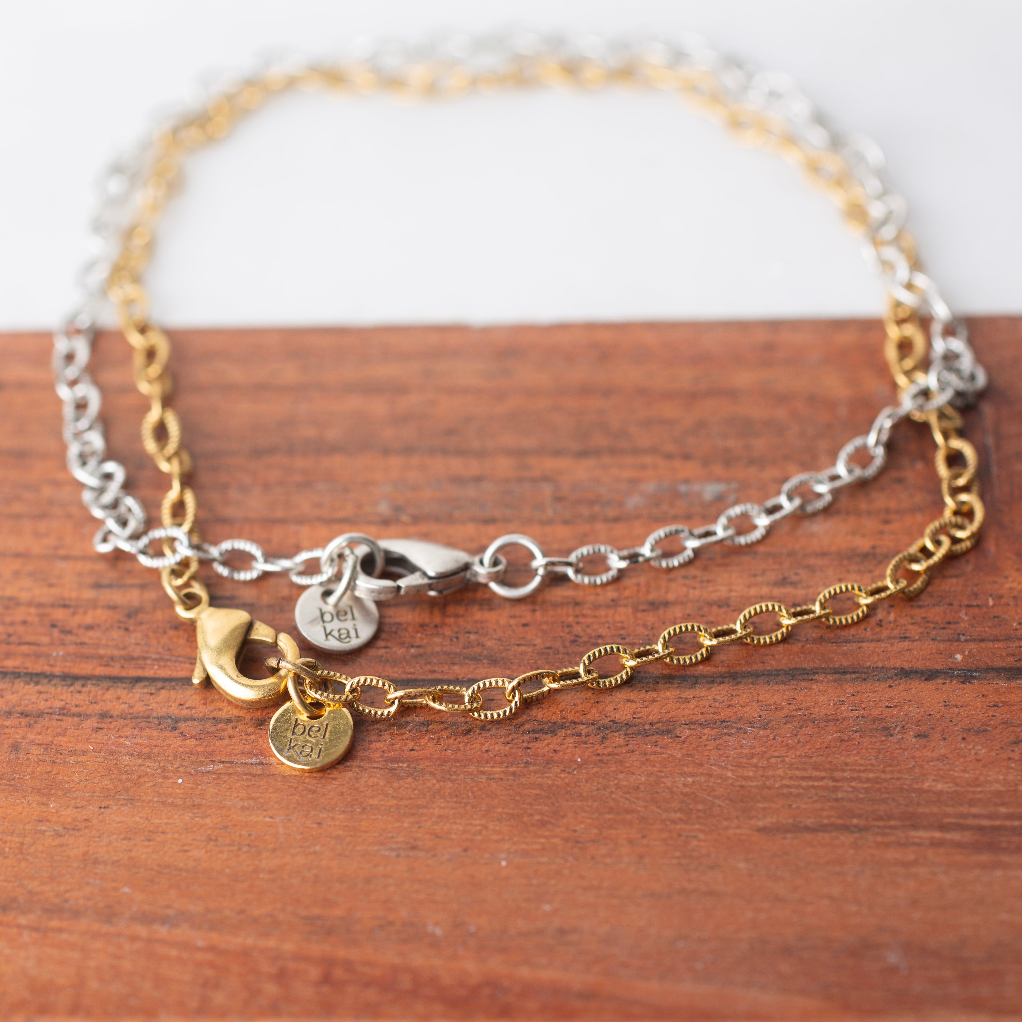 Anklet Chain (Adjustable)