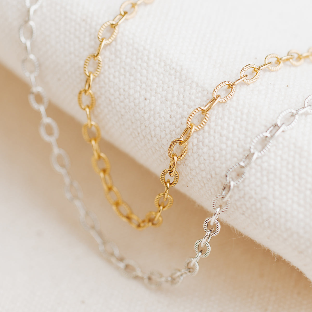 Anklet Chain (Adjustable) – Bel Kai