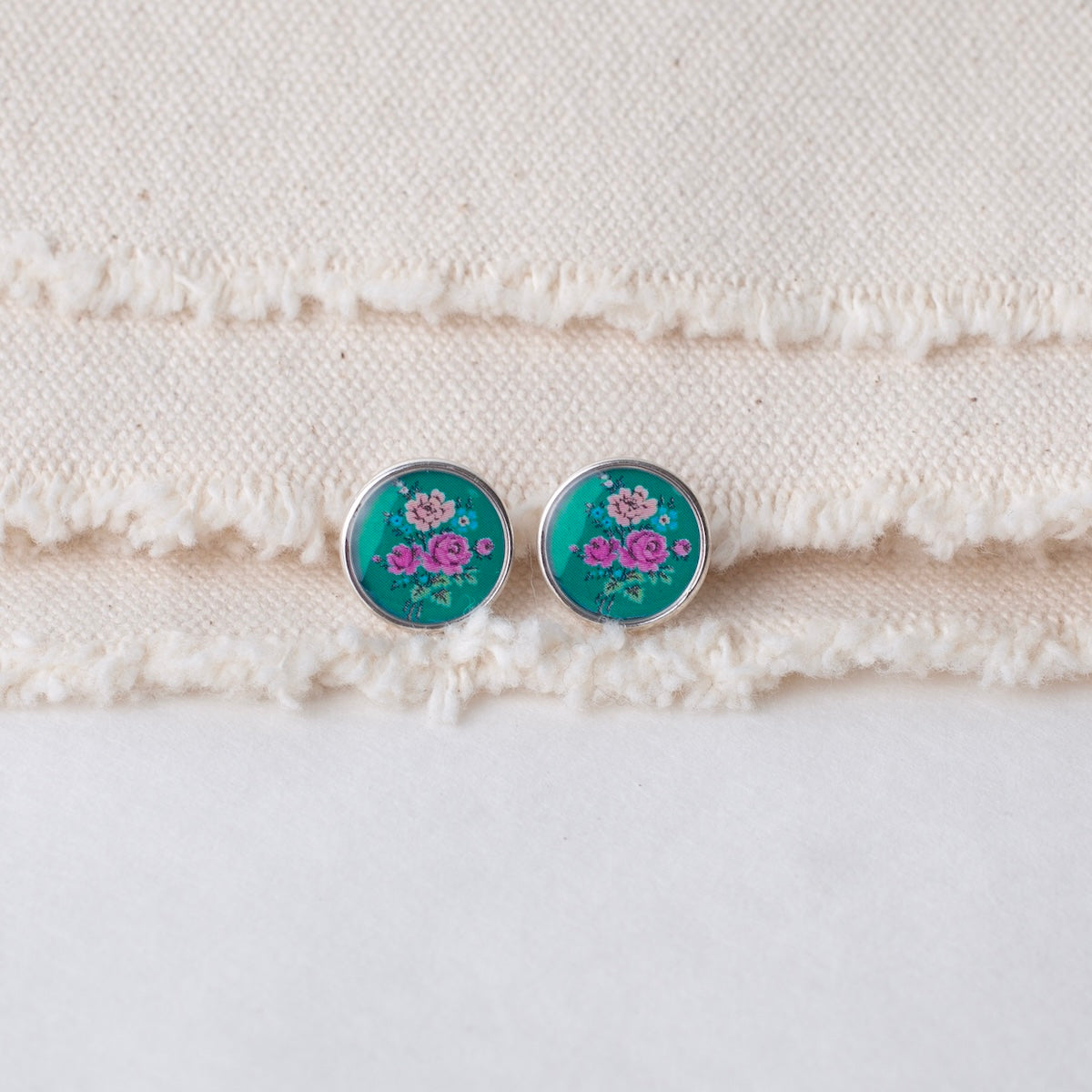 Flora No. 1 Earrings