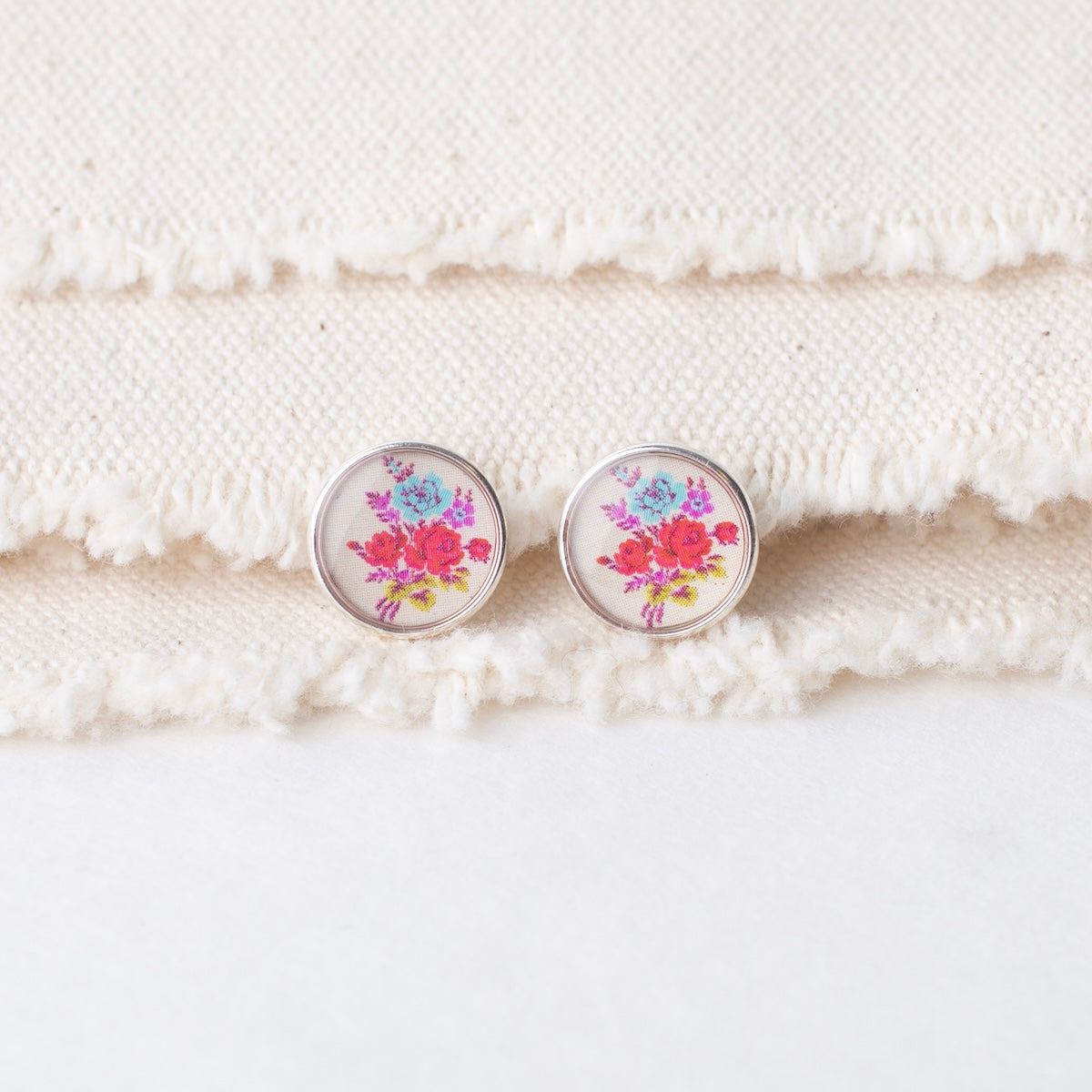 Flora No. 2 Earrings