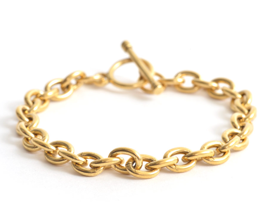 Charm Bracelet