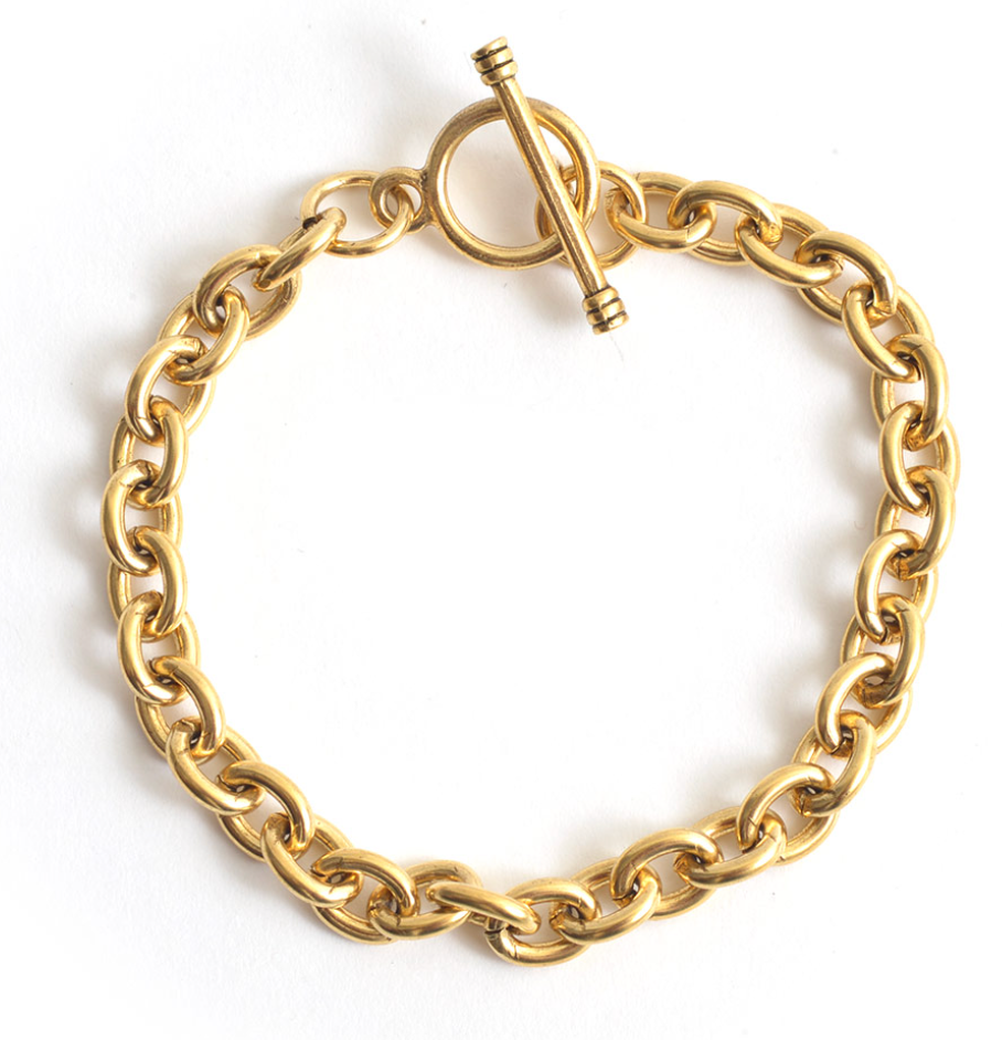 Charm Bracelet