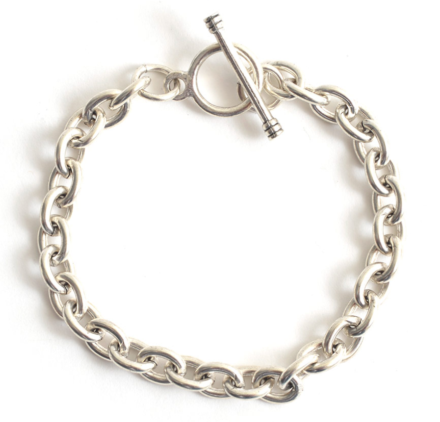 Charm Bracelet