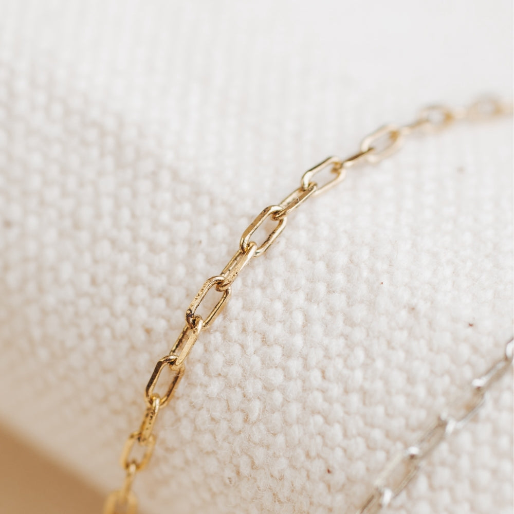 Small Delicate Necklace Chains - Bulk Order