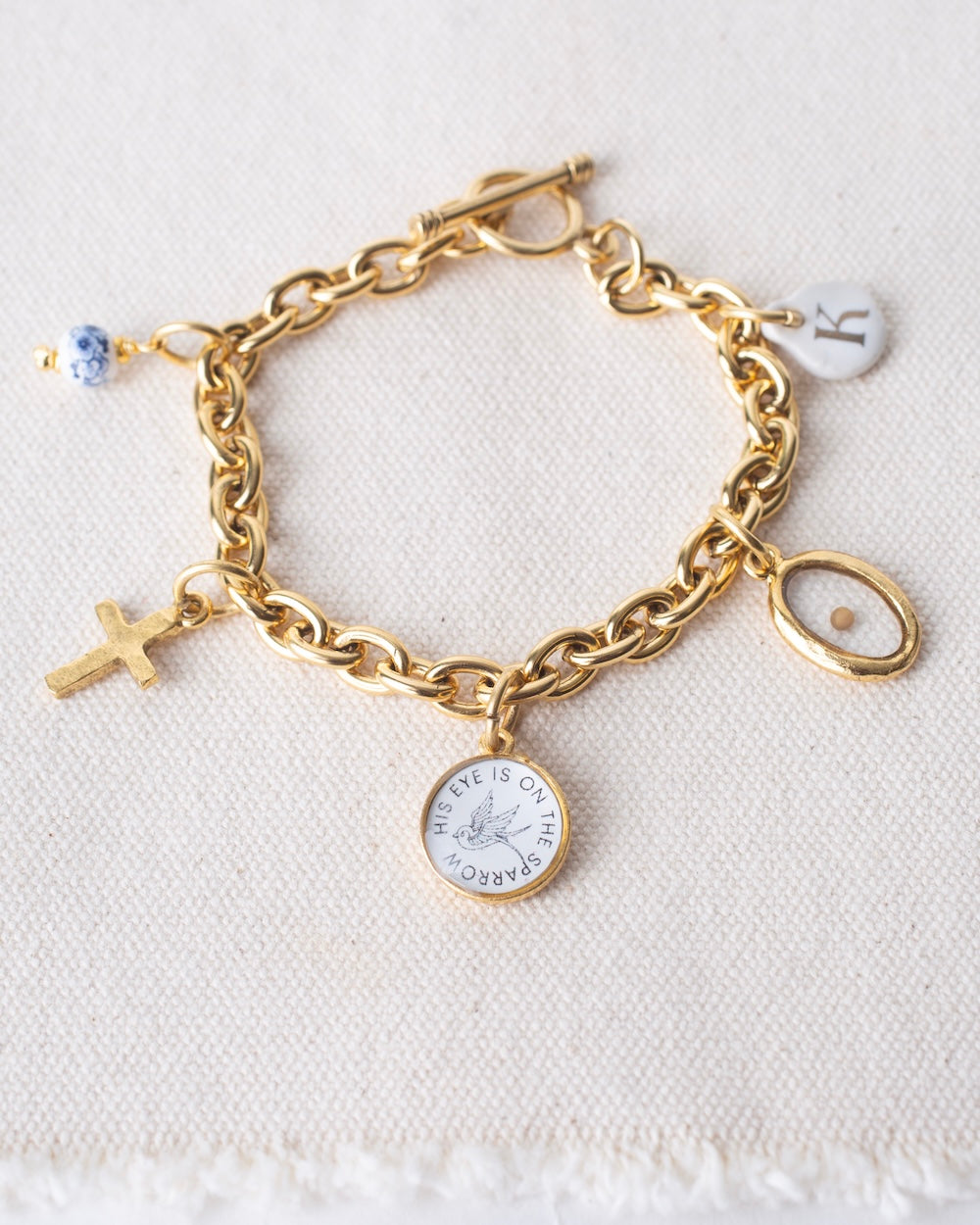 Charm Bracelet
