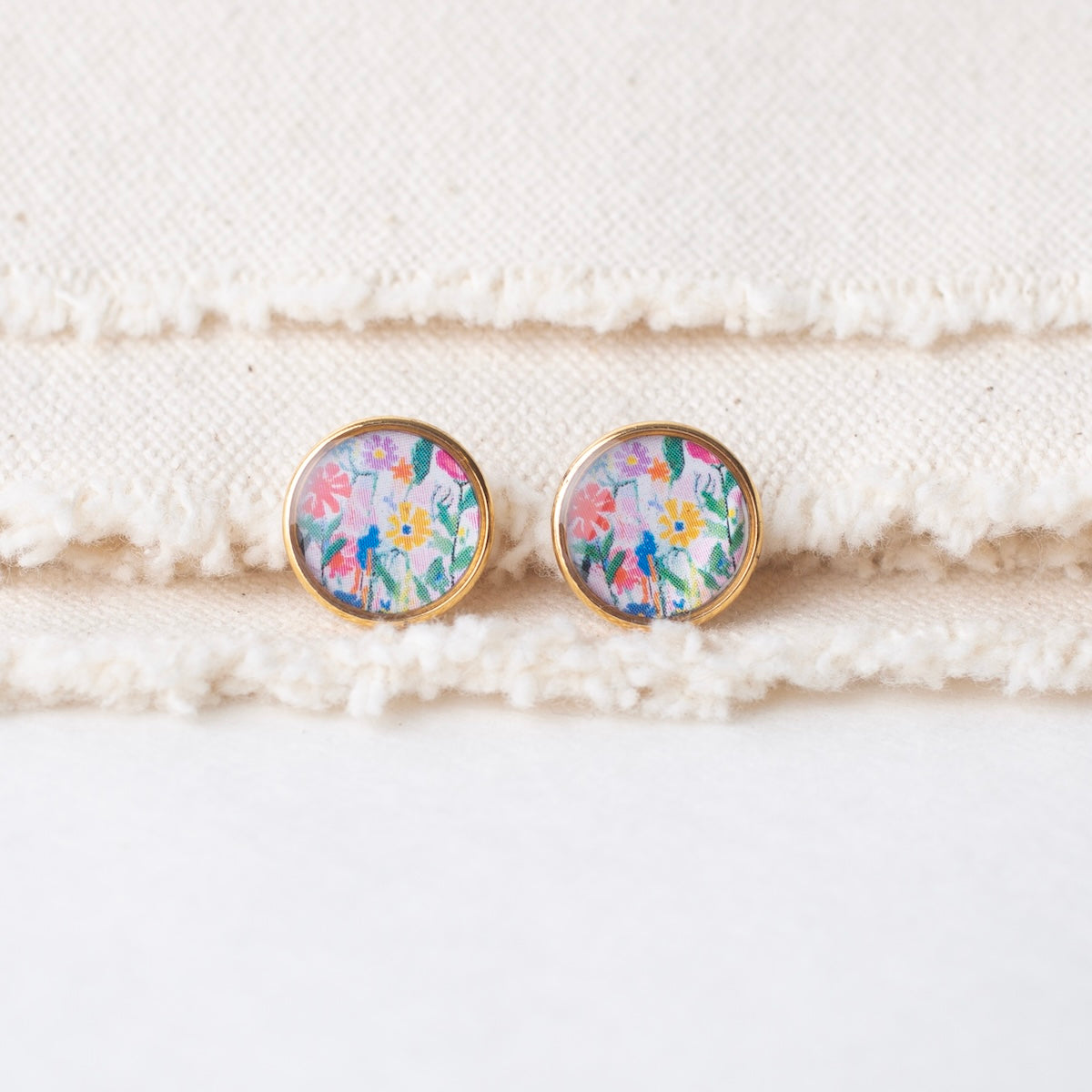 Wildflower Earrings