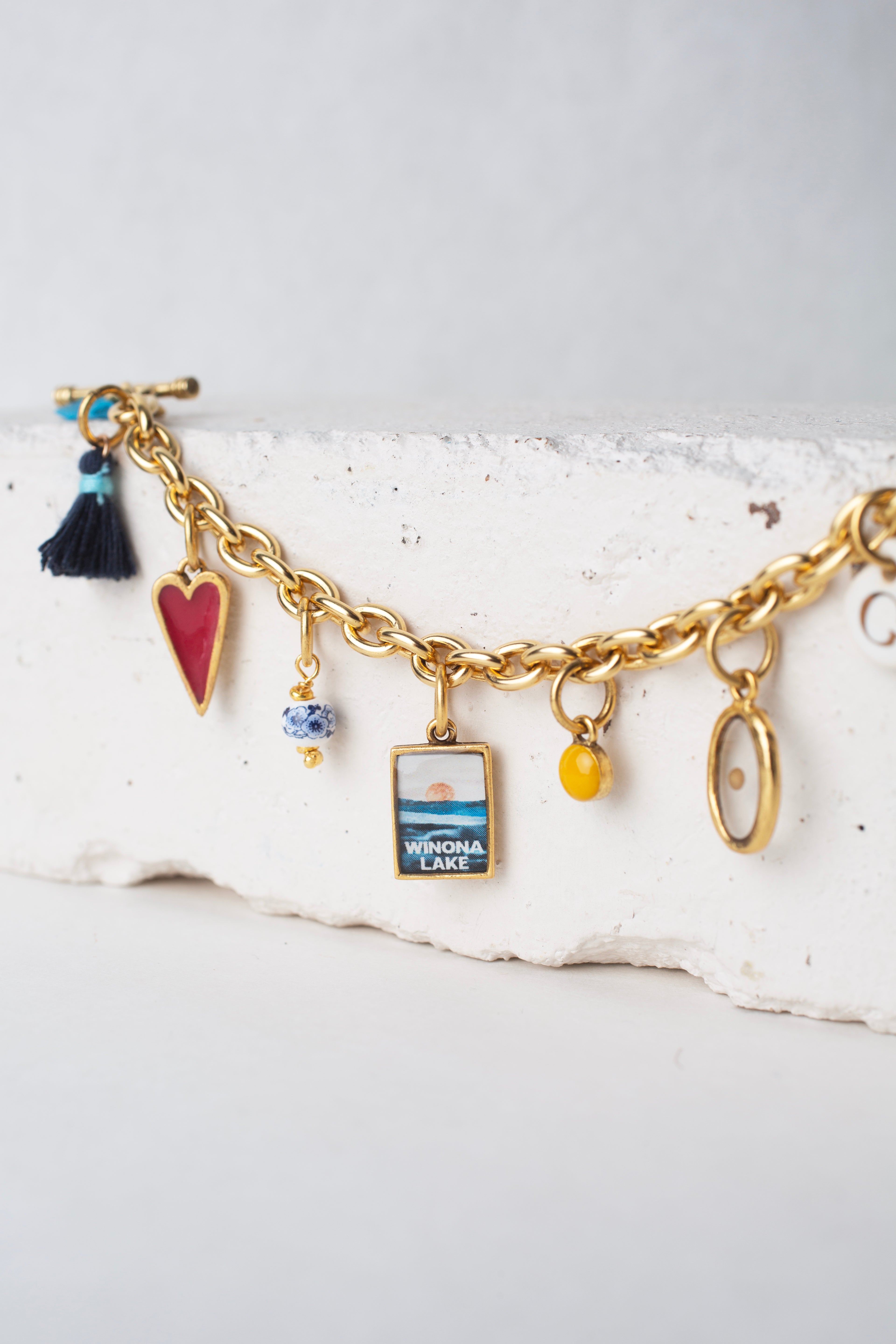 Charm Bracelet