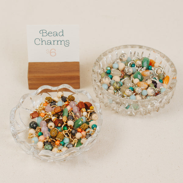 Bead Charm Prepack