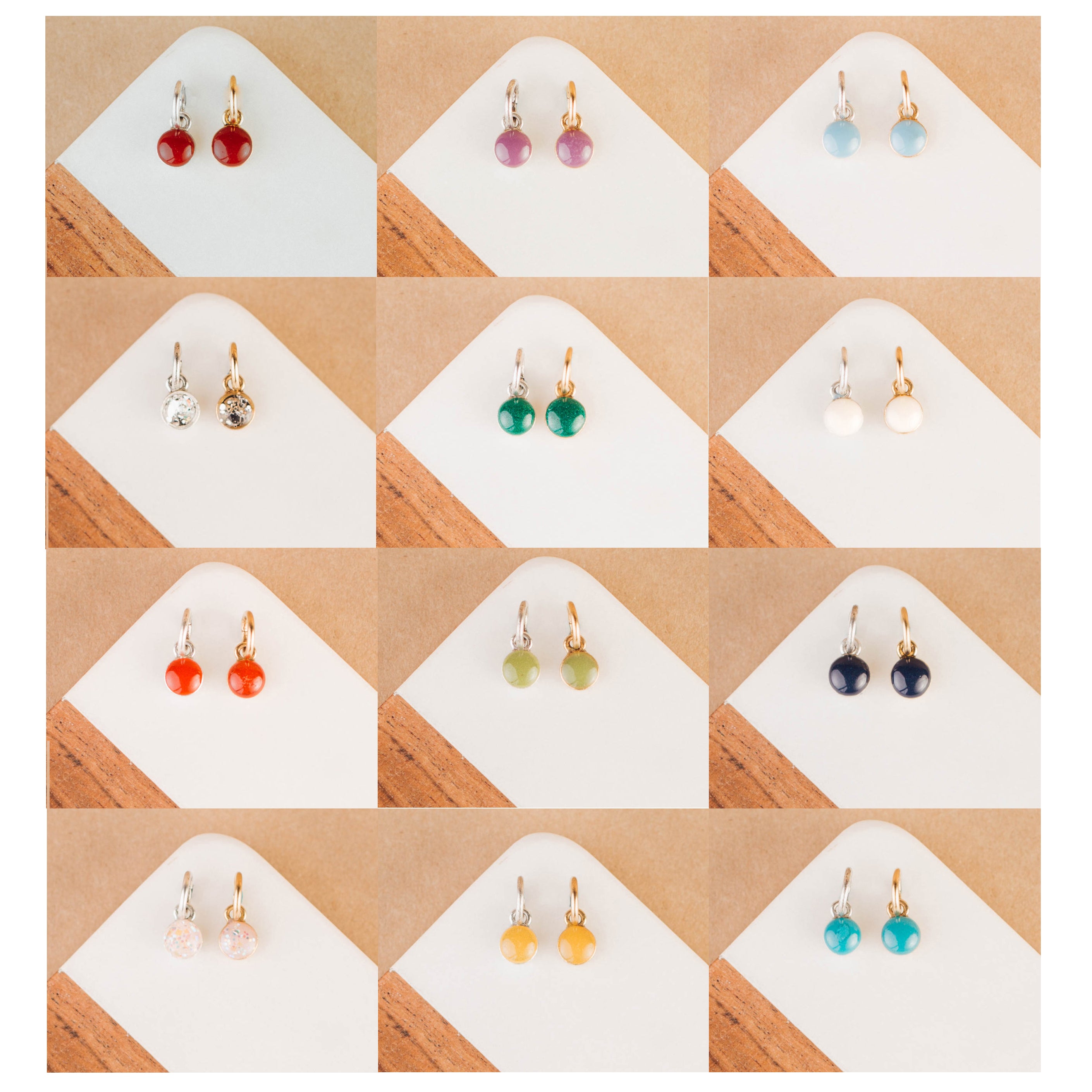 Bitsy Birthstone Prepack